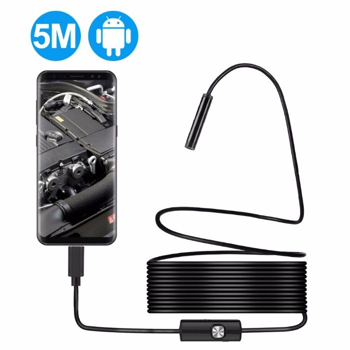 камера водостойкая