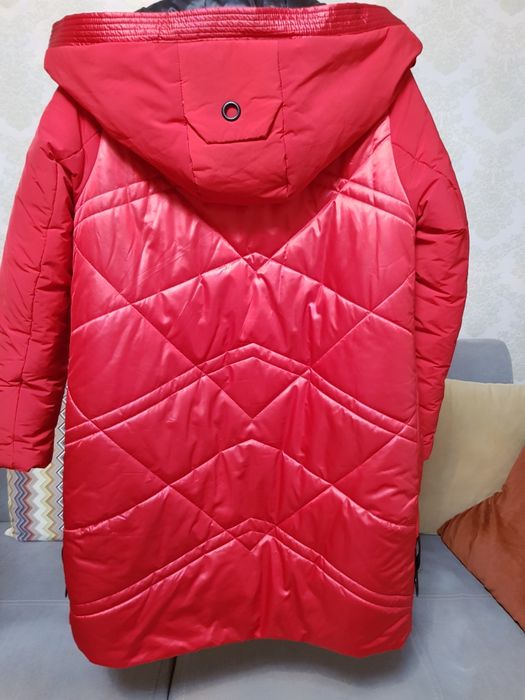 Женская верхняя одежда