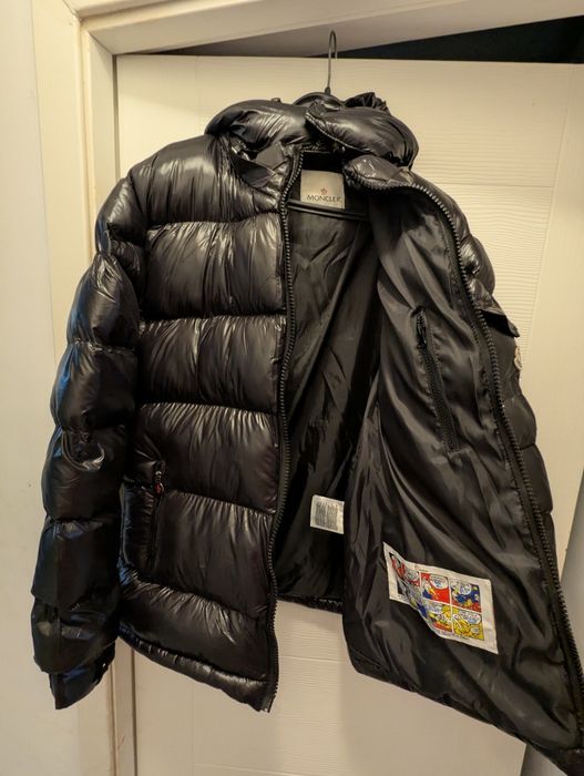 Geaca Moncler Maya