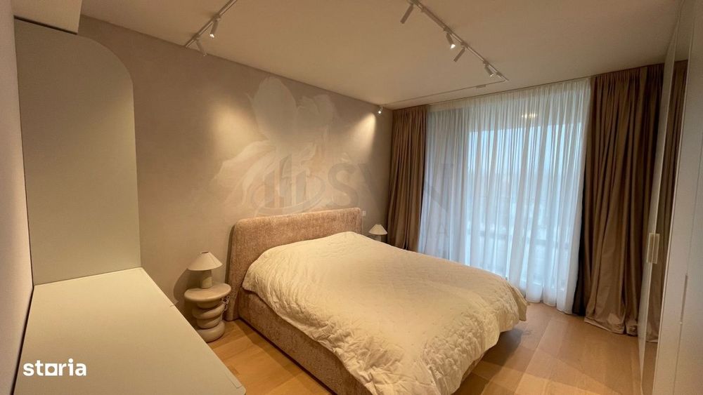 Vila exclusivista Tunari