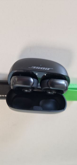 Наушники Bose Ultra Open Earbuds