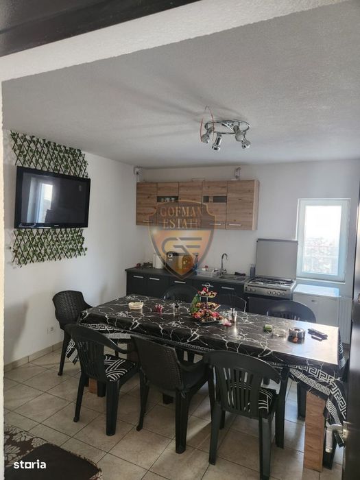 Casa Lumina Centru P+1+M 500mp + teren 500mp pentru diverse activitati