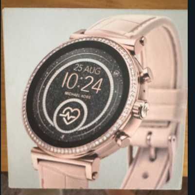 SmartWatch Michael Kors - Sofie