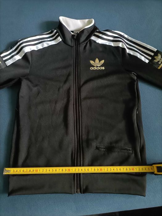 Bluza trening Adidas Originals masura XS