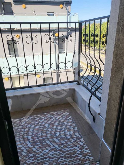 Дава се под наем Двустаен апартамент в София, Красно село - 60 кв.м за 650 € - Снимка #8