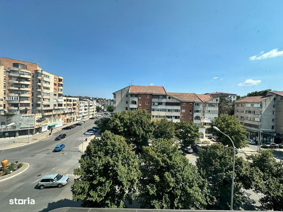 Duplex - Apartament 3 camere 108 mp -Ultracentral !