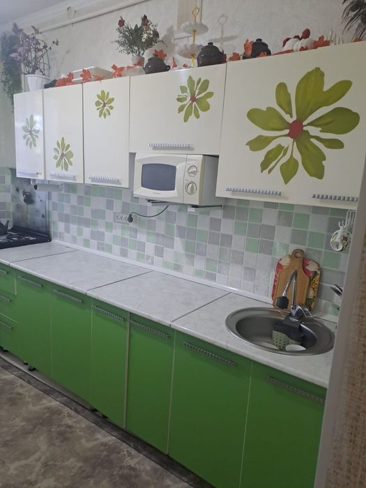 Кухонный гарнитур