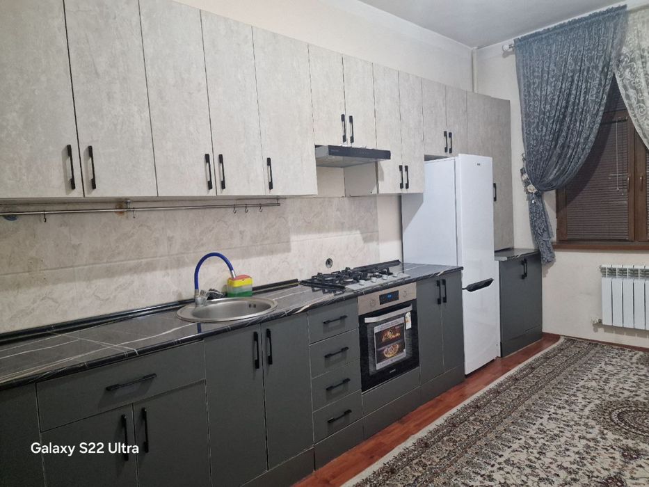 Srochno Farg’ona shahar Korzinka yonida kvartira ijaraga beriladi