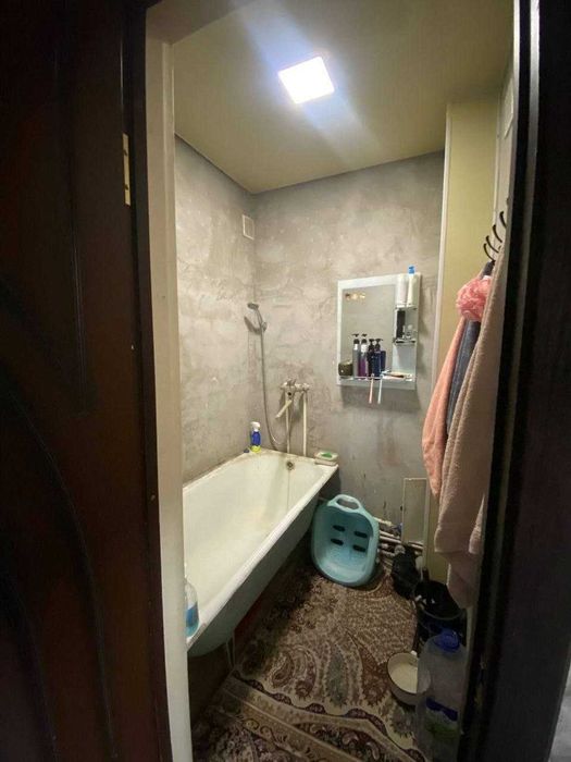 Срочно продается 2х комнатная квартира