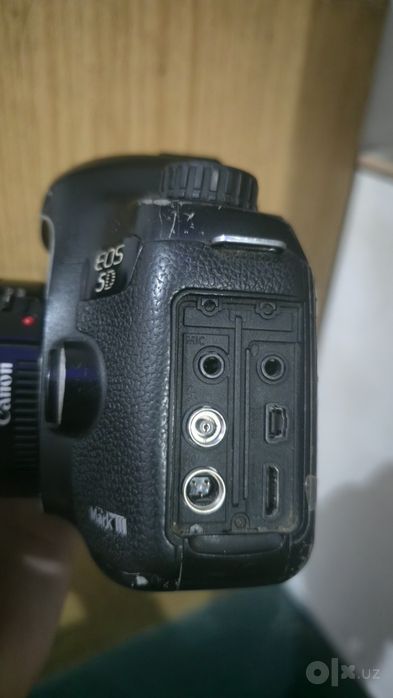 5д Марк 3 body сотилади. B/u