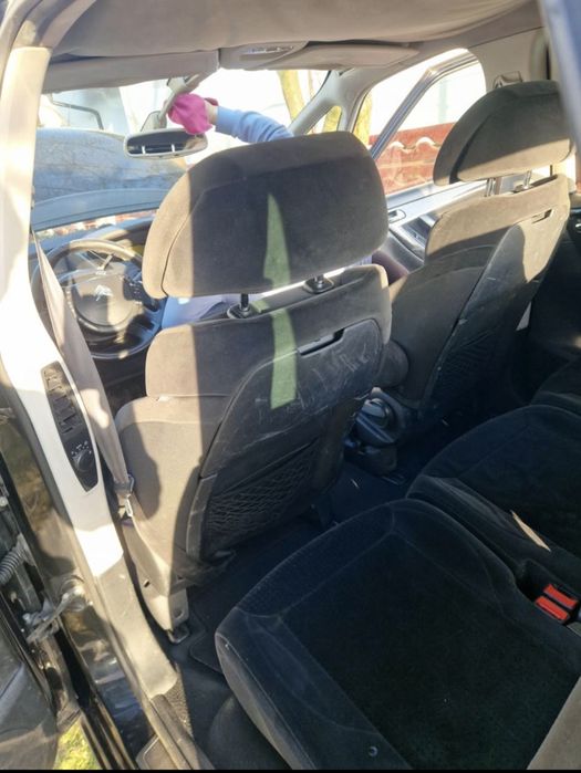 Masina Citroen Picasso C4