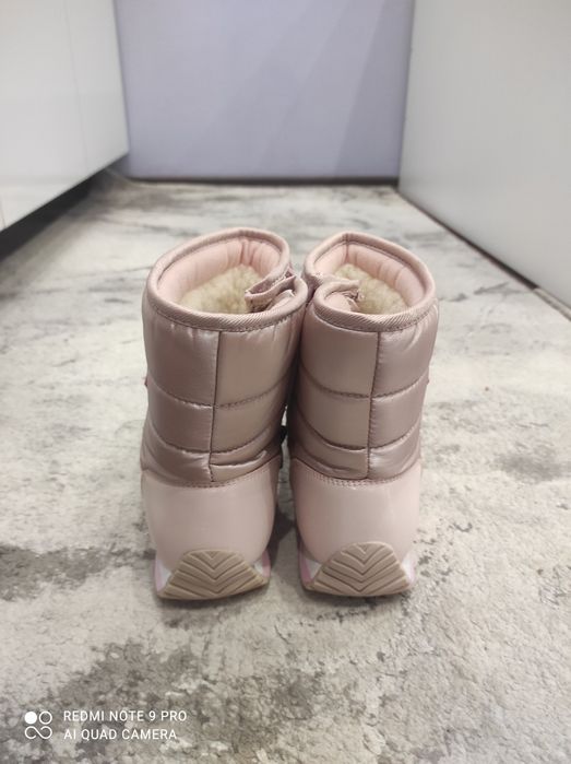 Детски ботуши 35 номер
