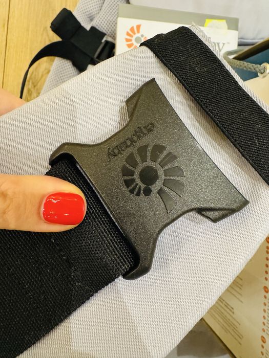 Ergobaby omni 360 air mesh раница Ергобейби 100% оригинал