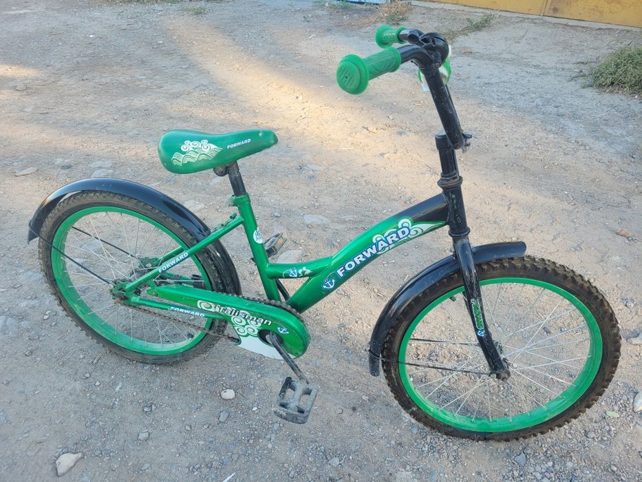 Велосипед для детей