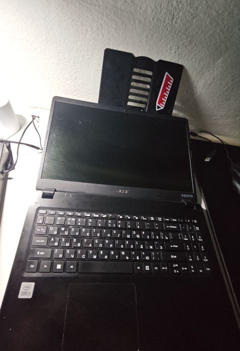 Ноутбук для учебы