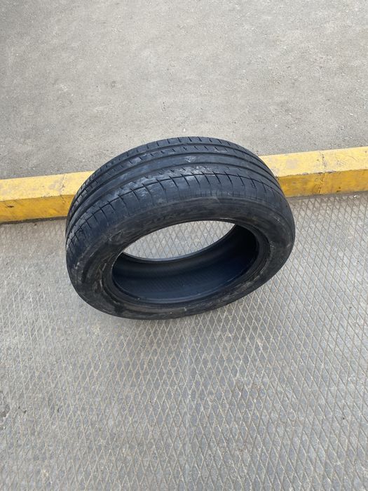 Резина блушная 205/55/16