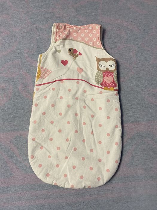 Baby Nest si Sac de dormit