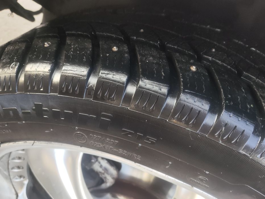 диски work euroline r18