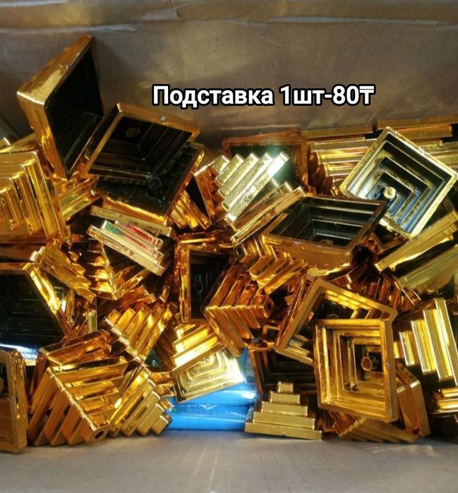 Флаг, флажок. Флаг Казахстана.