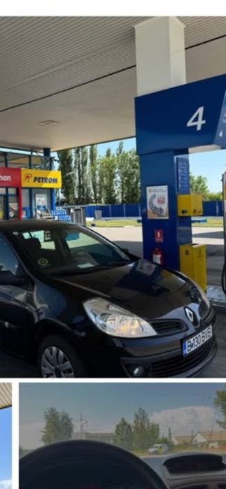 Renault Clio Diesel
