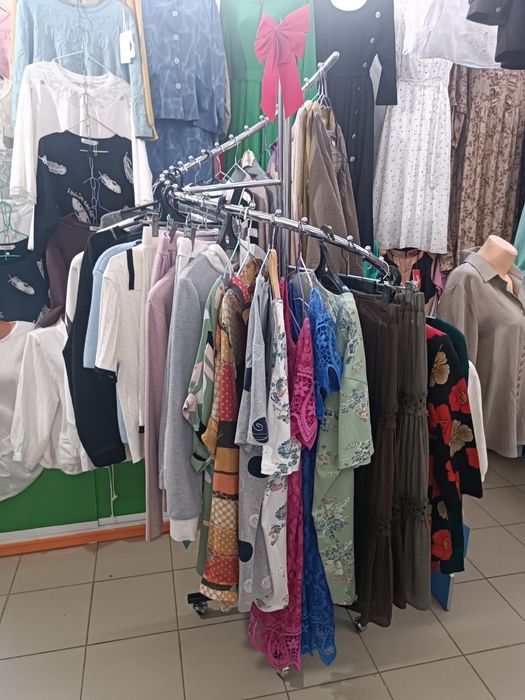 Продам оборудование