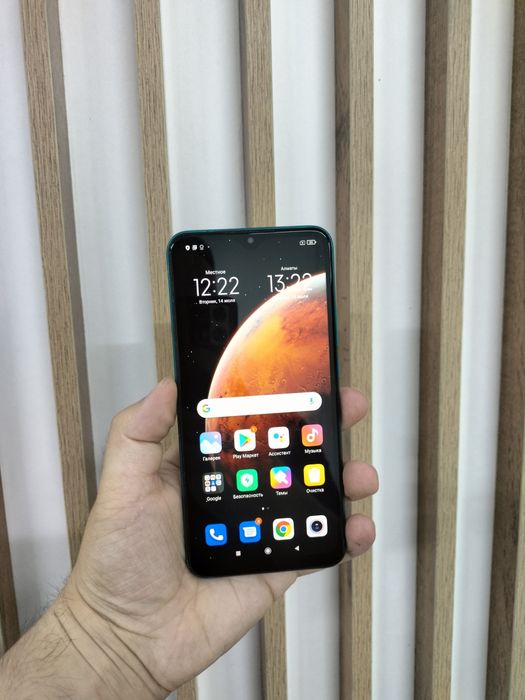 Продам Redmi 9 32gb