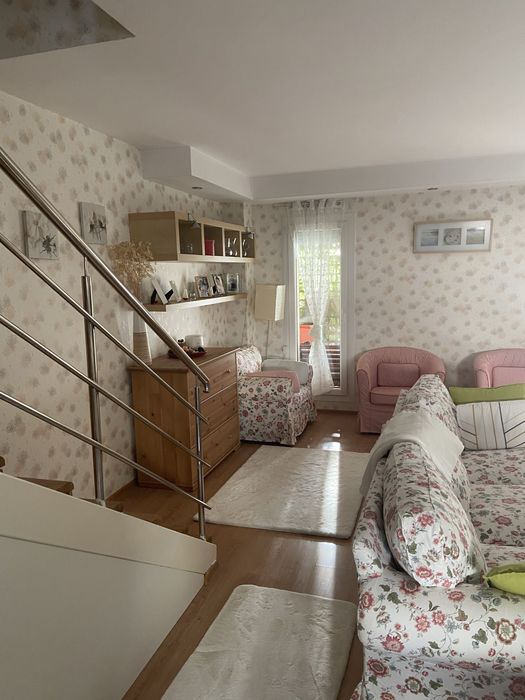Vila Cosmopolis, direct de la proprietar