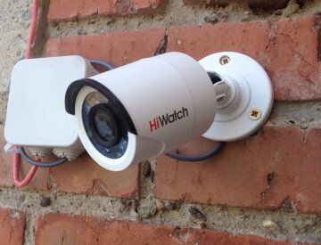 Продажа и установка камер видеонаблюдение