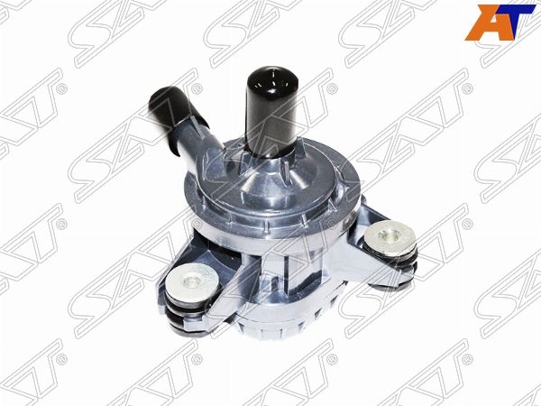 Помпа инвертора Lexus Rx 350