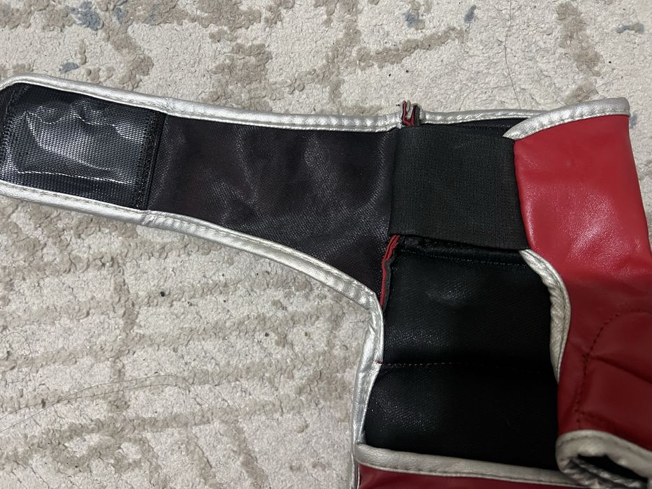 Перчатки-Черепашки clinch