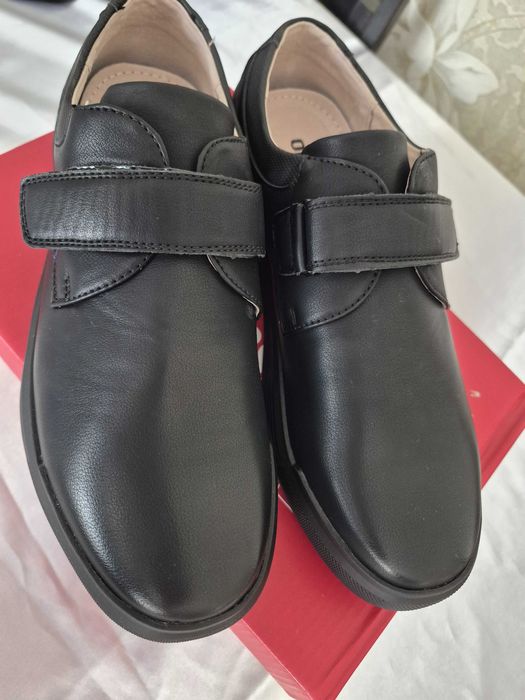 Туфли для подростков