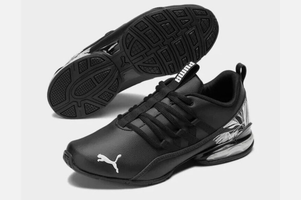 Puma кроссовка оригинал новый