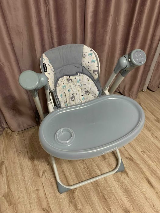 комбиниран детски стол