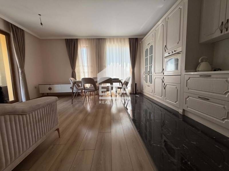 Продава се Тристаен апартамент в Варна, Трошево - 95 кв.м за 1471 €/кв.м - Снимка #1