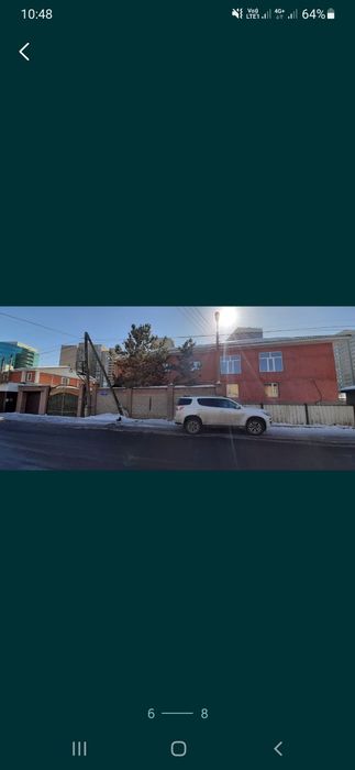 Срочно сдам в аренду 2 коттеджа