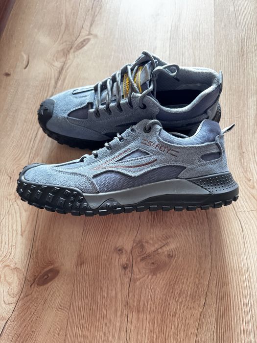 Обувь рабочая новая!