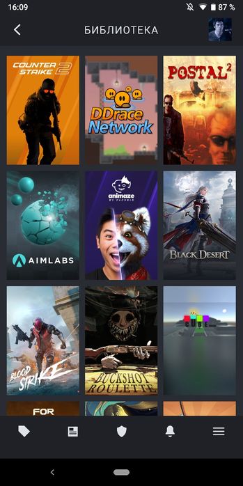 Prime status CS2,Стим аккаунт