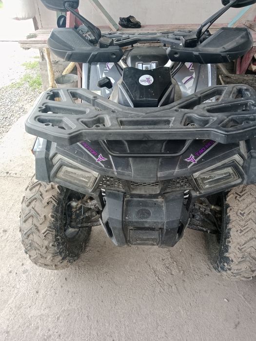 Продам Квадроцикл