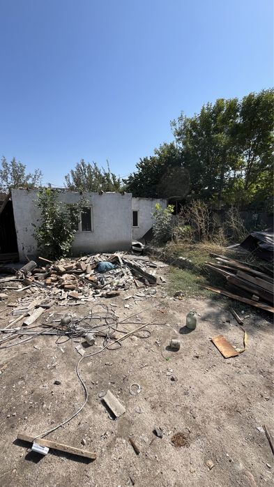 Демонтажные работы