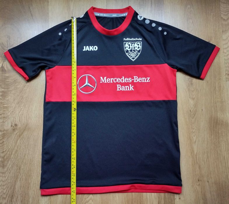 Bayern Munchen, HSV Hamburger, VFB Stuttgart, Germany - детска тениска