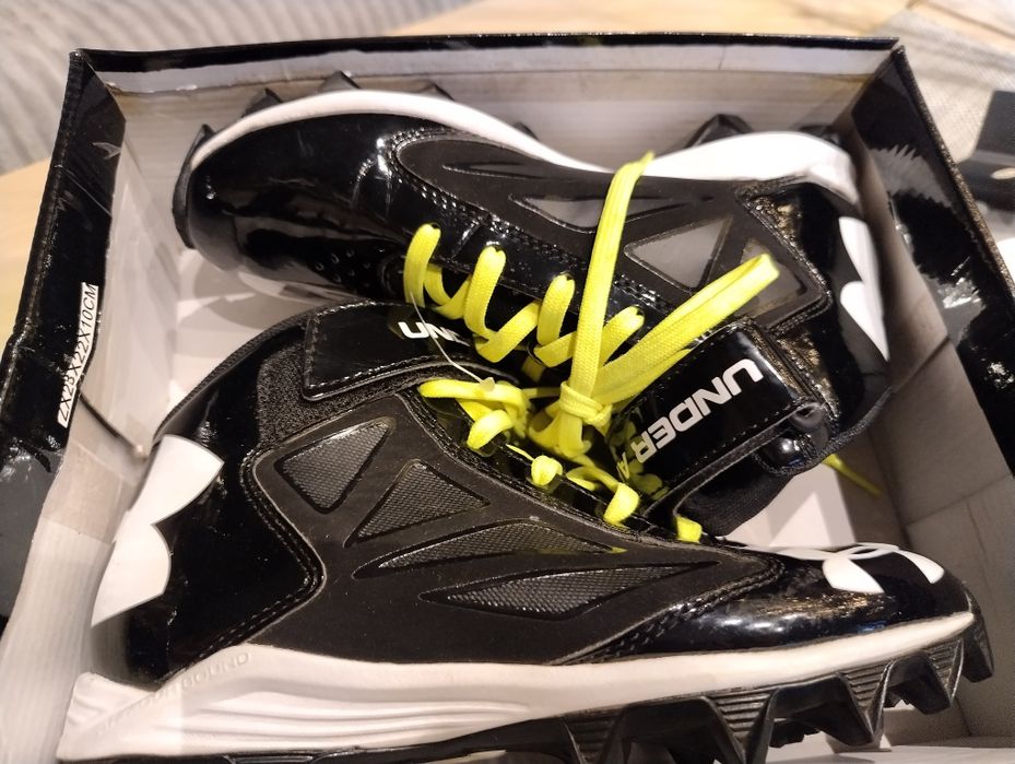 Under Armour ххх..