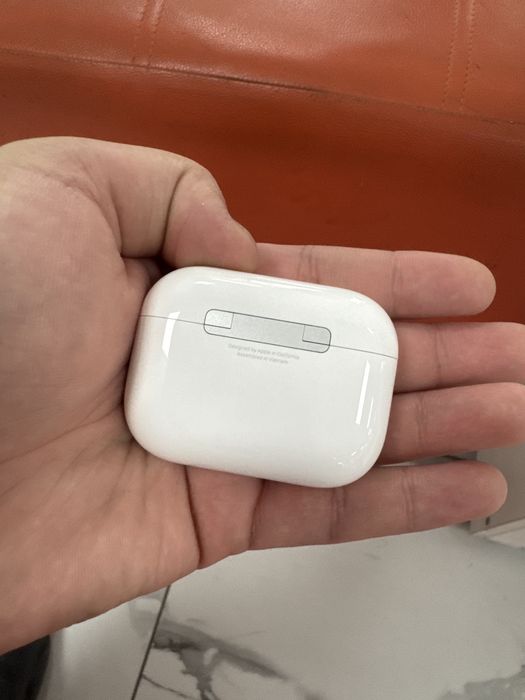 Airpods Pro 3 Apple