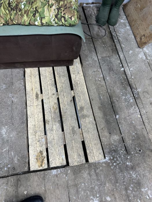 Капитальный гараж