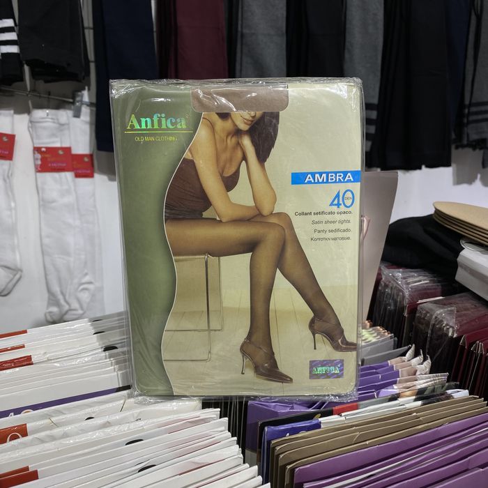 Колготки Anfica 40 DEN