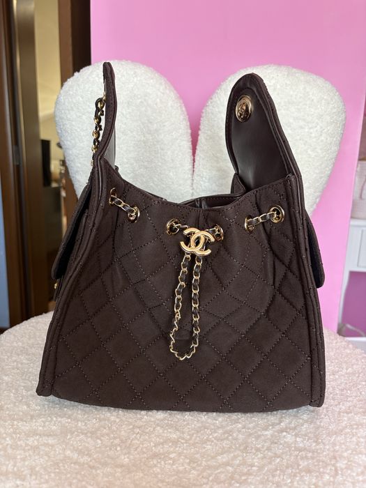 Дамска чанта Chanel