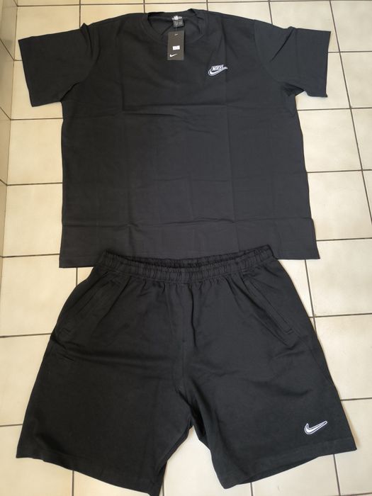 Тениска и къси панталони 3XL, 4XL, 5XL, 6XL, 7XL ЛЯТНА ПРОМОЦИЯ