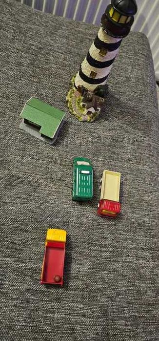 machete diorama HQ