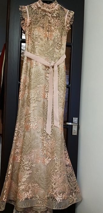 Продам вечернее платье