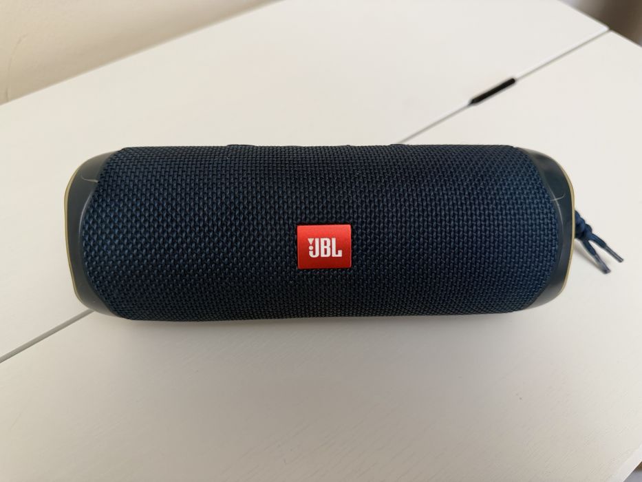 Колонка JBL Flip 5