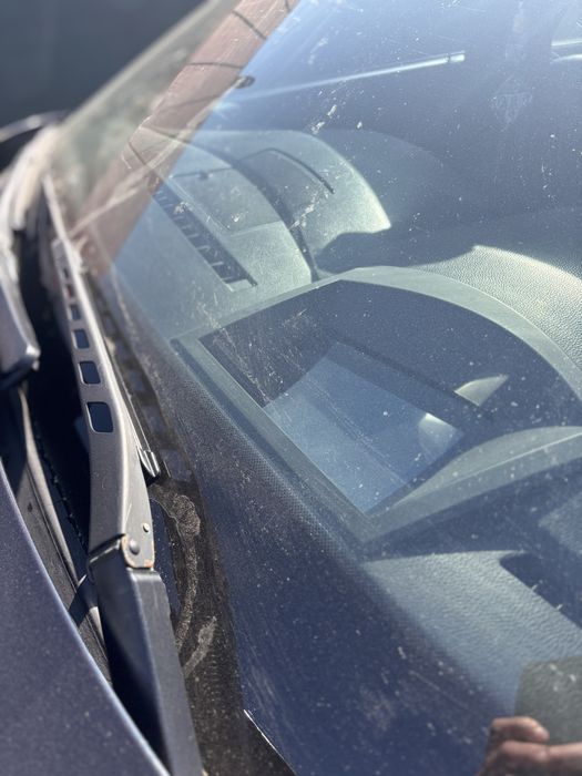 Bmw E60 525D an fabricatie 2005